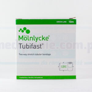 Tubifast 2-Way Stretch 5cm * 10m